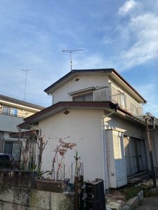 栃木県,宇都宮市,外壁塗装,屋根塗装